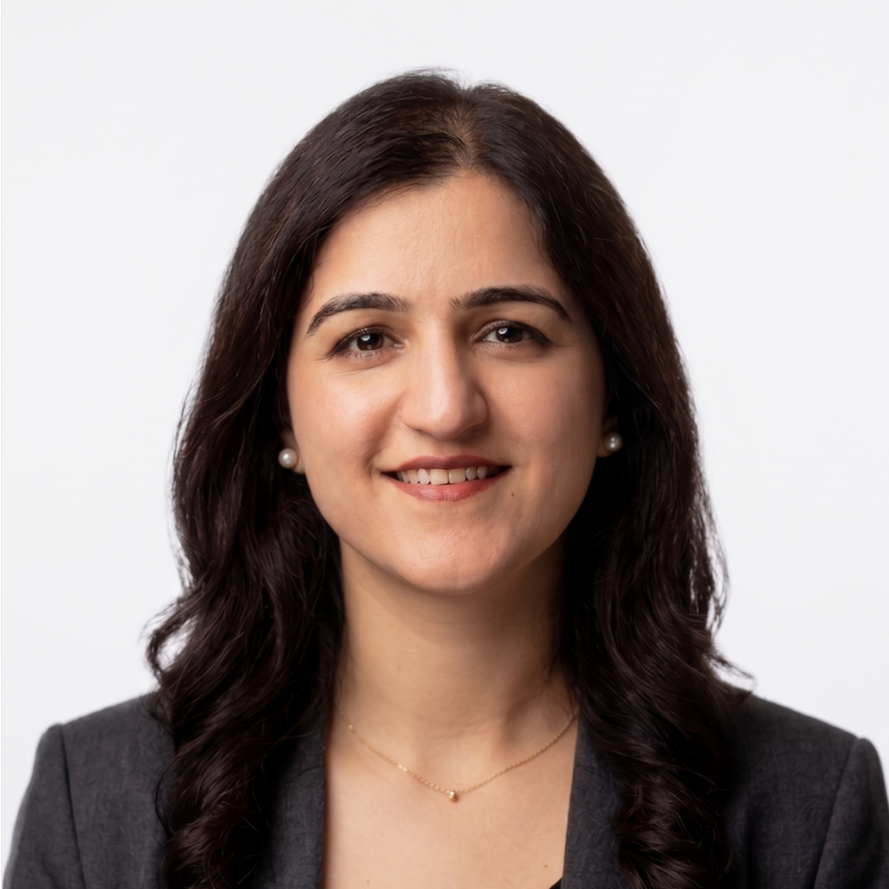 Anchal Katyal, founder of placementpapers.app